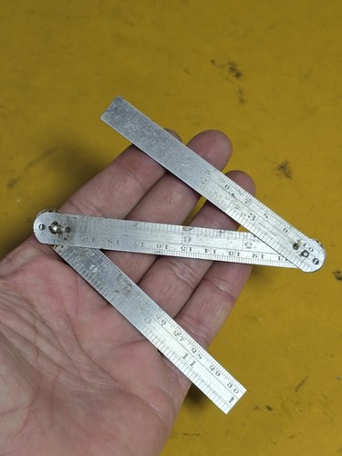Vintage rabone chesterman - vintage,