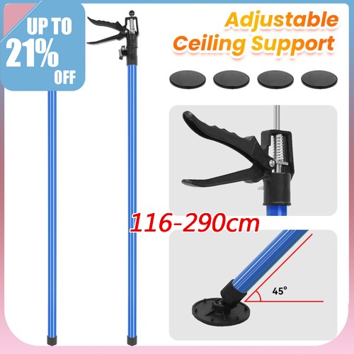 Pack telescopic drywall - 2,