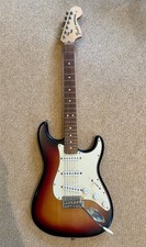 Fender Highway One