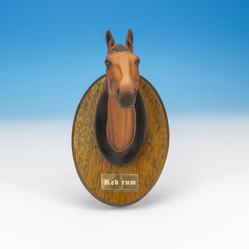 Beswick porcelain hand - porcelain,