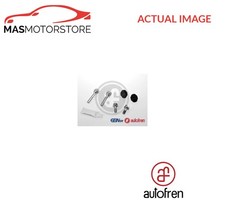 BRAKE CALIPER REPAIR KIT REAR