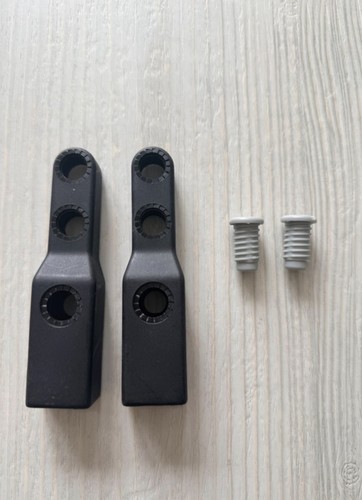 Genuine lascal buggy board - genuine,