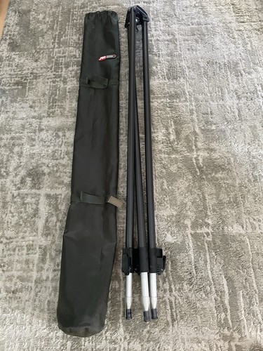 Jrc cocoon weigh tripod - cocoon,