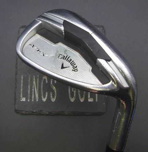 Callaway apex forged pitching - callaway,