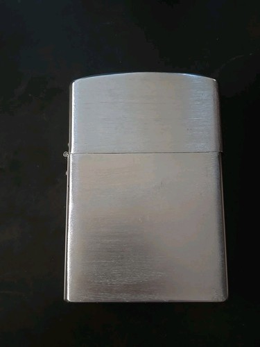 Extra large vintage zippo - extra,
