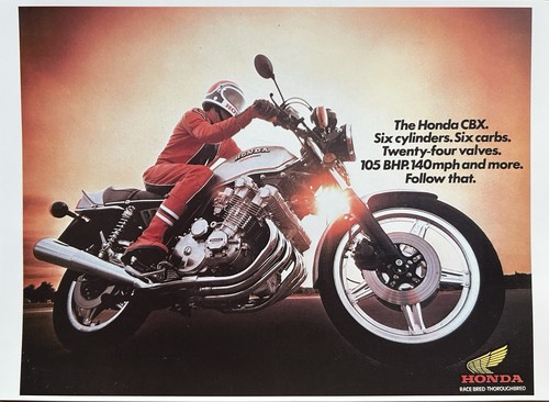 Honda cbx 1000 colour - cbx, 1000-6