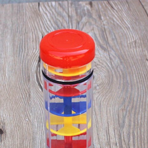 Rain stick toy - rain,