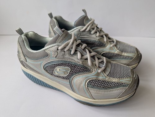 Skechers shape leather - shape, up