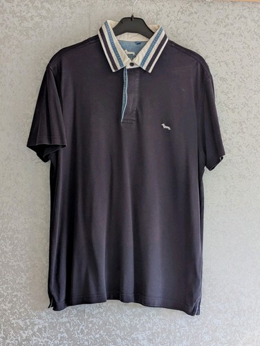 Harmont blaine mens polo - &,