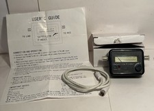 FORTEC STAR SF-9502 Satellite