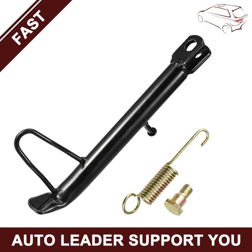Kit motorcycle kickstand - 1,