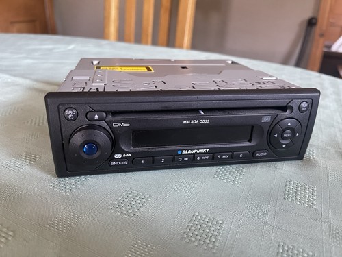 Blaupunkt malaga cd35 - malaga,