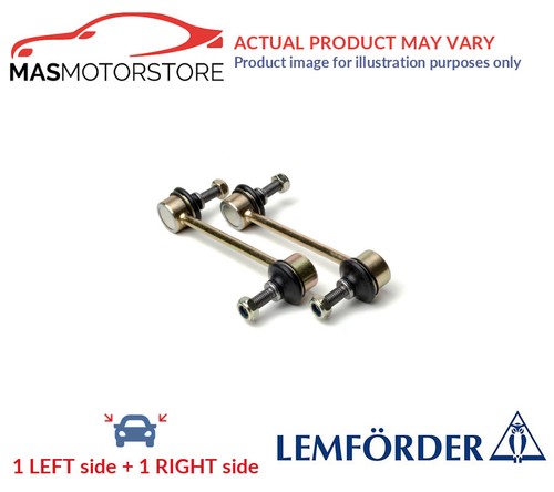Anti roll bar - anti,