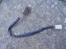 Lancia Delta HF Turbo Integrale EVO HF4WD  Heater Loom + Resister