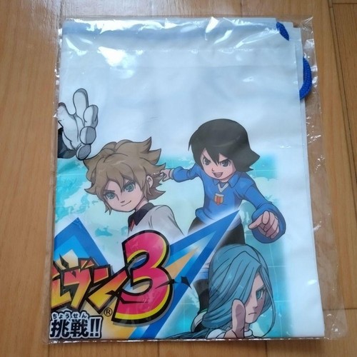 Inazuma eleven 3challenge - eleven,
