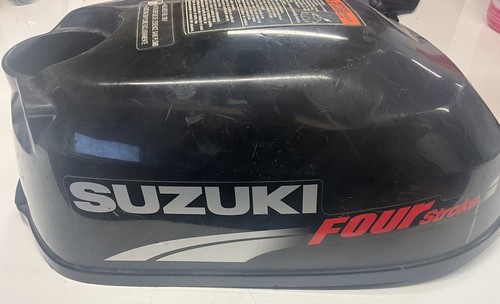 Suzuki outboard top - outboard, cover