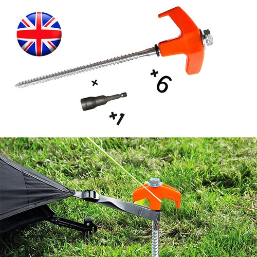 Tent pegs heavy - pegs, hard
