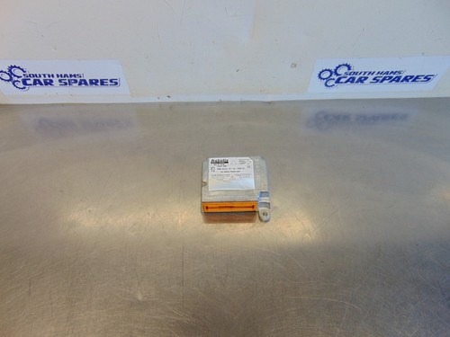 Citroen dispatch airbag ecu - dispatch,