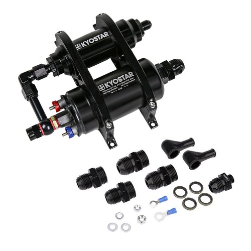 Kyostar 380lph external fuel - kyostar,