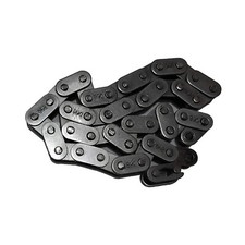 Hayter Harrier 41 48 56 Mower Roller Drive Chain & Link - 411016