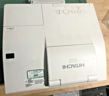 HITACHI CP-A222WN 3LCD HDMI