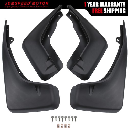 Mud flaps for land rover - for,