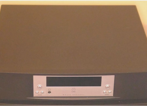 Linn majik kontrol stereo - linn,