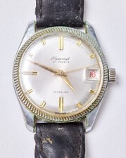 Summit 21 jewels incabloc vintage watch