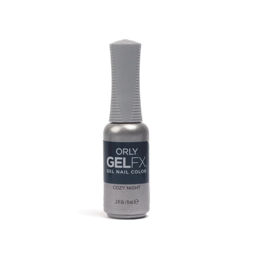 Orly gel cozy night - gel,