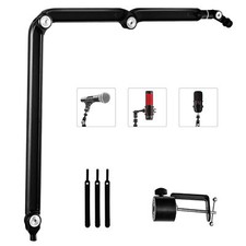 Mic Arm Microphone Desk Arm