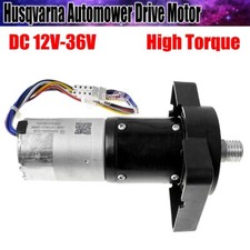 DC18V 24V 36V Husqvarna