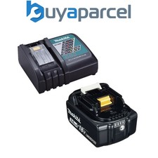 Genuine Makita 18V 3.0Ah LXT