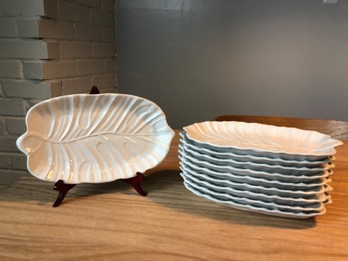 Set white ceramic - set,