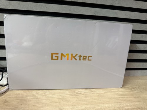 Gmktec 12mini window pro - 12mini,