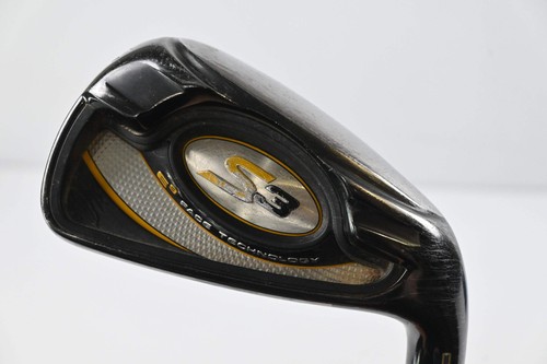 Cobra iron stiff - iron,