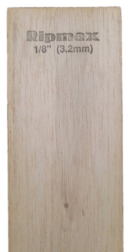 150x100mm balsa wood - wood, sheets