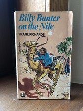 Billy Bunter  On The Nile