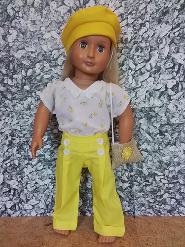 Handmade clothes for - handmade,