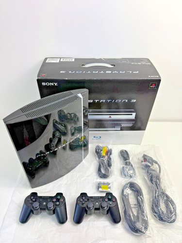 Sony playstation 60gb - sony,