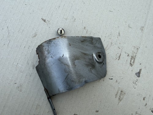 Kubota oc60 engine cover - oc60,
