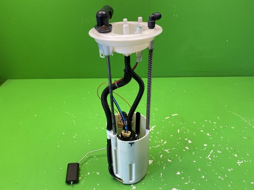 Fiat ducato tank fuel pump - fiat,
