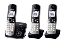 Panasonic KX-TG 6823 Cordless