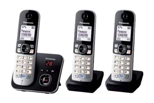 Panasonic 6823 cordless - panasonic, kx-tg
