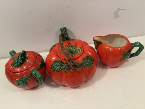 Vtg made japan figural - vtg,
