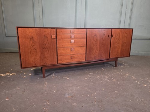 Gplan kofod larsen teak - gplan,
