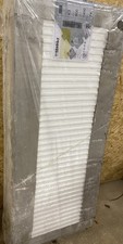 Stelrad K3 radiator 1400mm X