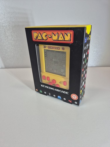 Pac man retro arcade - retro, game