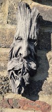 The Ancient Green Man Concrete