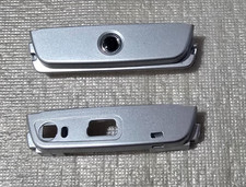 New Genuine Original Nokia N95 Top & Bottom Mini USB Power Button Cover Fascia