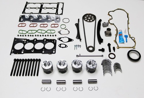 Engine rebuild kit for - rebuild,